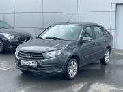 Lada (ВАЗ) Granta I Рестайлинг Санкт-Петербург  - изображение 6