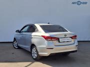 Changan Alsvin Москва  - изображение 20