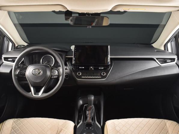 Toyota Corolla XII (E210) с пробегом 2021 года, цена 1 914 995 рублей, 54694 км, седан, Автокод Объявления