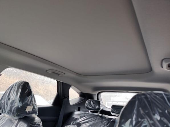 Новый Hyundai Tucson IV Рестайлинг 2026 года, цена 3 690 000 рублей, внедорожник, Автокод Объявления