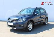 Volkswagen Tiguan I Рестайлинг Нижний Новгород  - изображение 26