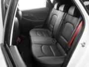 Hyundai i30 III Рестайлинг Тюмень  - изображение 36