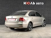 Volkswagen Polo V Рестайлинг Екатеринбург  - изображение 21