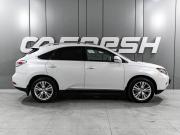 Lexus RX III Ростов-на-Дону  - изображение 27