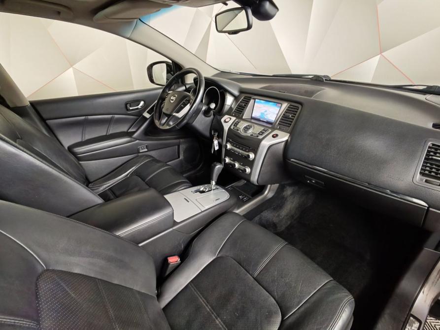 Nissan Murano II (Z51) Рестайлинг 2 Москва  - изображение 13