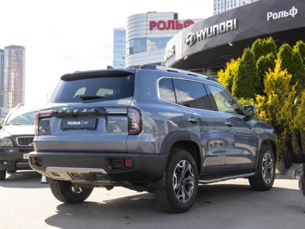 Haval Dargo с пробегом 2023 года, цена 2 848 000 рублей, 14745 км, внедорожник, Автокод Объявления