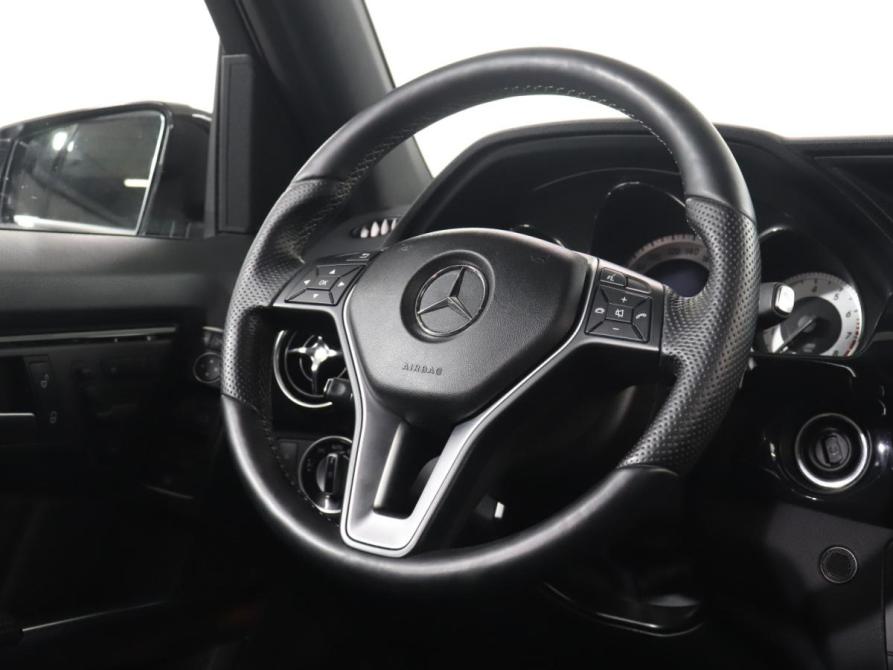 Mercedes-Benz GLK-Класс I (X204) Рестайлинг Москва  - изображение 15