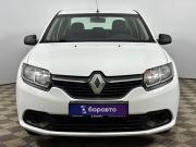Renault Logan II Борисоглебск  - изображение 21