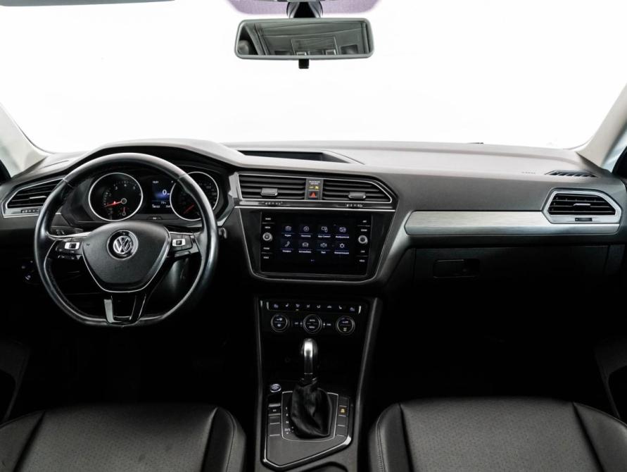 Volkswagen Tiguan II Санкт-Петербург  - изображение 10