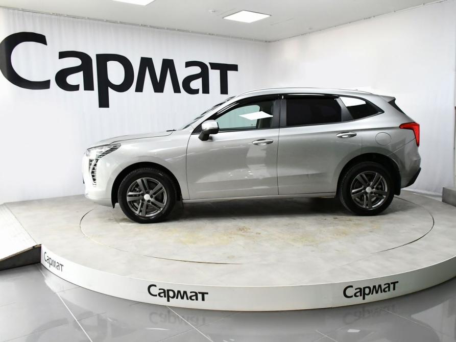 Haval Jolion I Новосибирск  - изображение 4