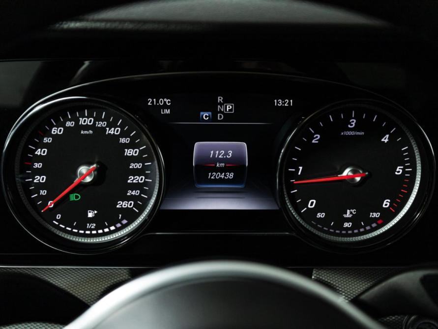 Mercedes-Benz E-Класс V (W213 S213 C238) Санкт-Петербург  - изображение 12