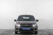 Lada (ВАЗ) Granta I Кемерово  - изображение 23