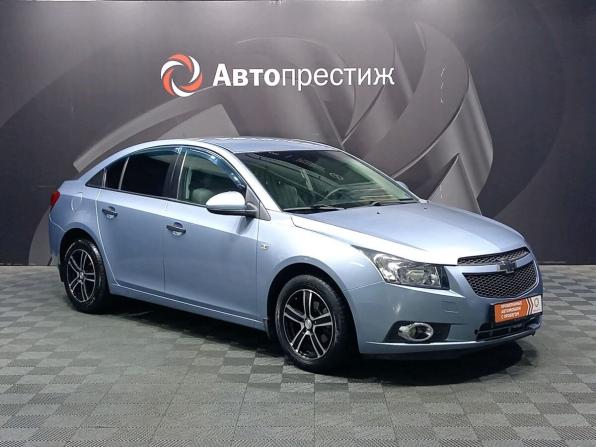 Chevrolet Cruze I с пробегом 2011 года, цена 650 000 рублей, 172384 км, седан, Автокод Объявления