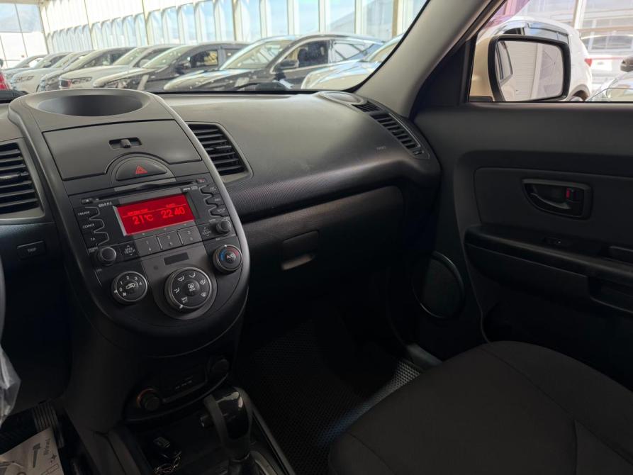 Kia Soul I Новороссийск  - изображение 13