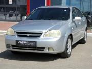 Chevrolet Lacetti I Иваново  - изображение 21