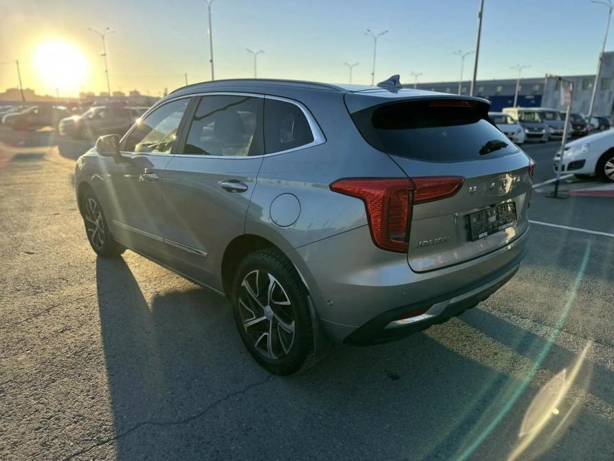 Haval Jolion I Тюмень  - изображение 5
