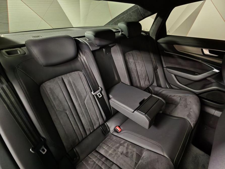 Audi A6 V (C8) Москва  - изображение 17