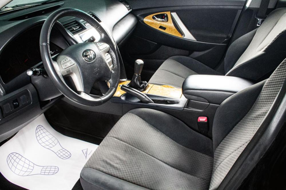 Toyota Camry VI (XV40) Сургут  - изображение 9