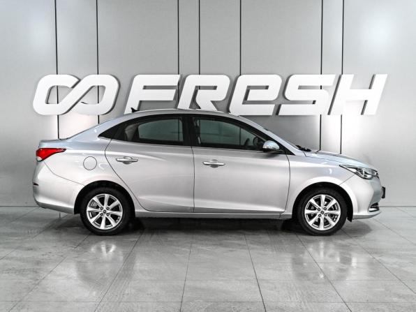 Changan Alsvin с пробегом 2023 года, цена 1 289 000 рублей, 21136 км, седан, Автокод Объявления