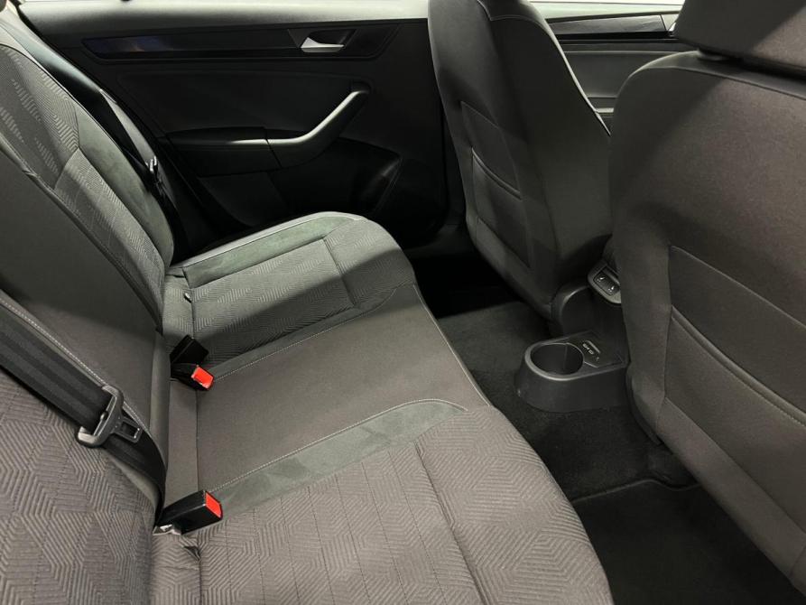 Volkswagen Polo VI Санкт-Петербург  - изображение 22