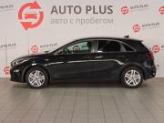 Kia Ceed III Минеральные Воды  - изображение 27