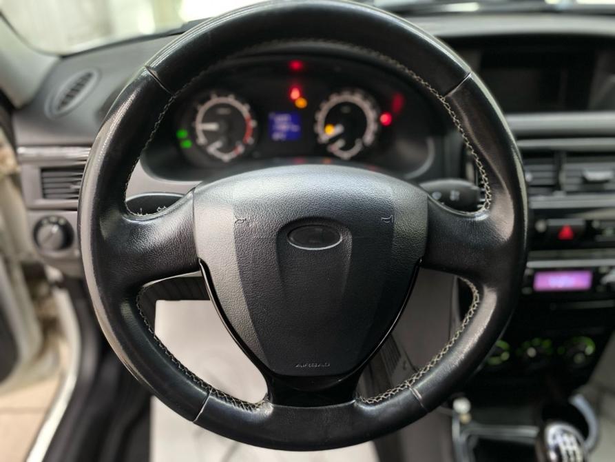 Lada (ВАЗ) Priora I Рестайлинг Энгельс  - изображение 27