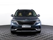 Kia Carnival IV Москва  - изображение 30