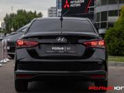 Hyundai Solaris II Рестайлинг Москва  - изображение 50