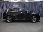 Mazda CX-5 II Рестайлинг Москва  - изображение 34
