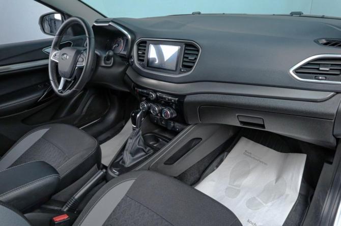 Lada (ВАЗ) Vesta I Рестайлинг (NG) с пробегом 2024 года, цена 1 389 000 рублей, 21123 км, седан, Автокод Объявления