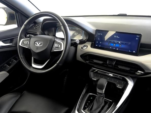 Kaiyi E5 с пробегом 2024 года, цена 950 000 рублей, 115563 км, седан, Автокод Объявления
