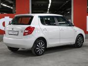 Skoda Fabia II Рестайлинг Москва  - изображение 25
