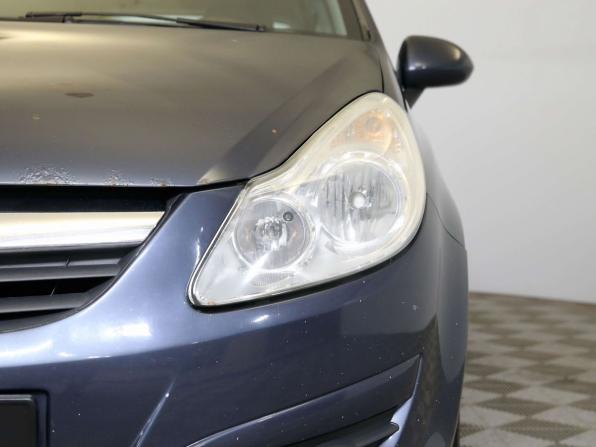 Opel Corsa D Рестайлинг I с пробегом 2010 года, цена 450 000 рублей, 150000 км, хэтчбек, Автокод Объявления