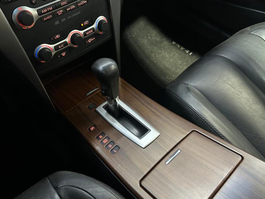 Nissan Teana II (J32) Санкт-Петербург  - изображение 18