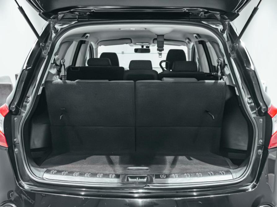 Nissan Qashqai+2 I Рестайлинг Екатеринбург  - изображение 11