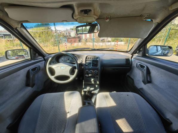 Lada (ВАЗ) 2111 с пробегом 2007 года, цена 109 000 рублей, 290000 км, универсал, Автокод Объявления