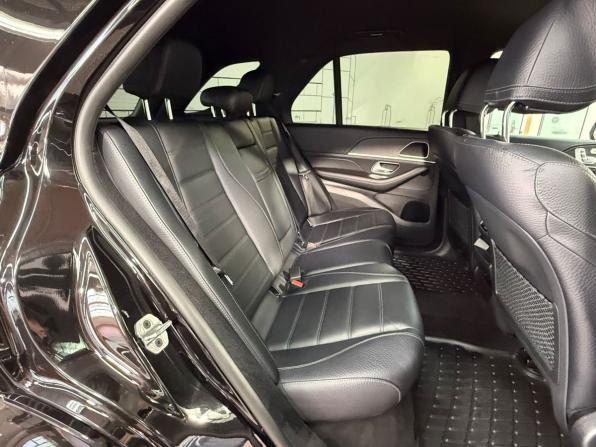 Mercedes-Benz GLE II (V167) с пробегом 2022 года, цена 5 496 000 рублей, 144389 км, внедорожник, Автокод Объявления