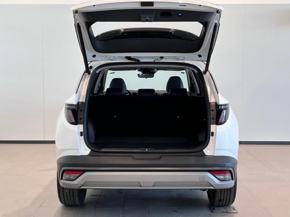 Hyundai Tucson IV Рестайлинг с пробегом 2026 года, цена 4 450 000 рублей, 17 км, внедорожник, Автокод Объявления