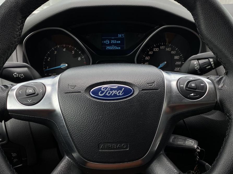 Ford Focus III Москва  - изображение 15