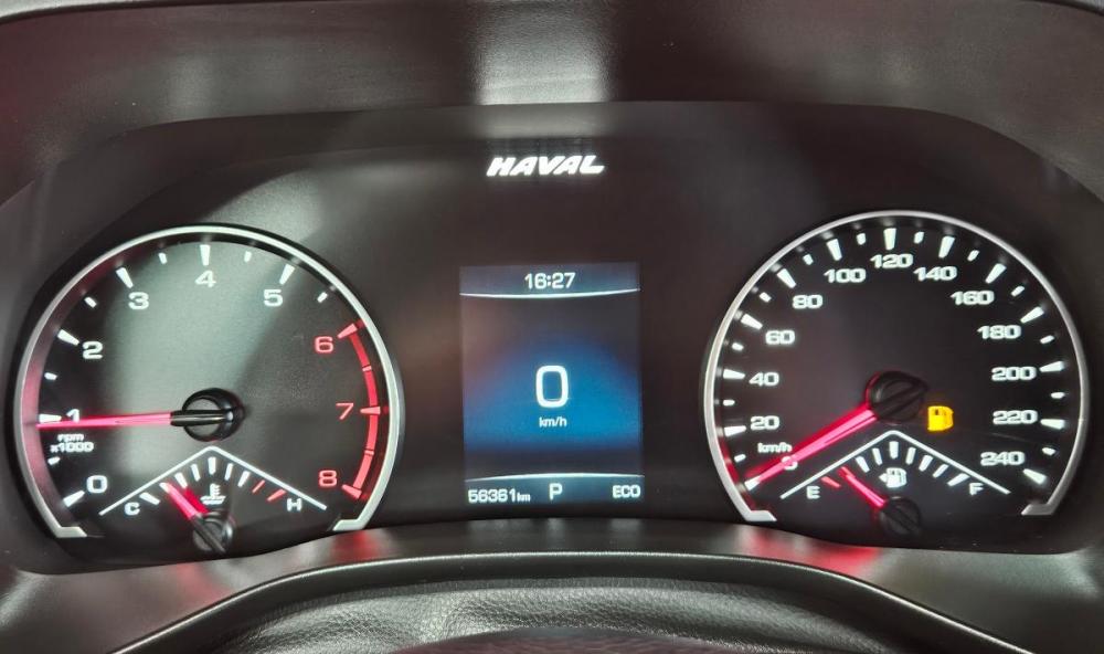 Haval Jolion I Вологда  - изображение 10