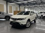 Nissan Qashqai II Тверь  - изображение 25
