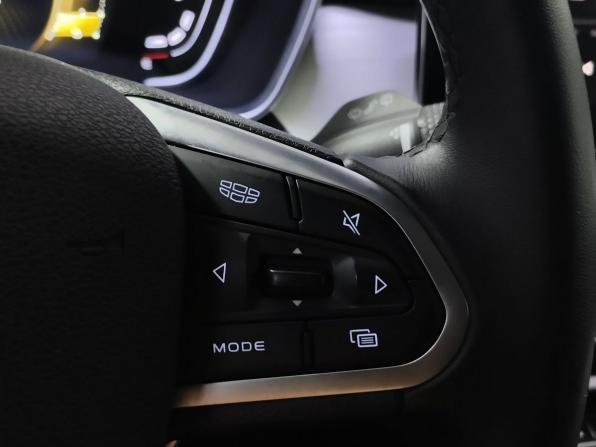 Geely Coolray I с пробегом 2023 года, цена 1 755 000 рублей, 17000 км, внедорожник, Автокод Объявления