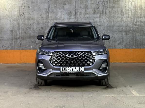Chery Tiggo 7 Pro I с пробегом 2022 года, цена 1 599 000 рублей, 61396 км, внедорожник, Автокод Объявления