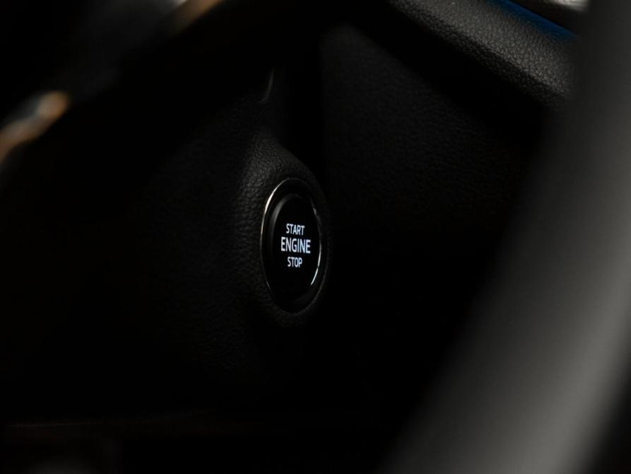 Skoda Octavia IV (A8) Москва  - изображение 17