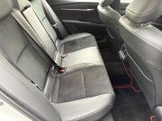 Toyota Camry IX (XV80) China Market Москва  - изображение 34