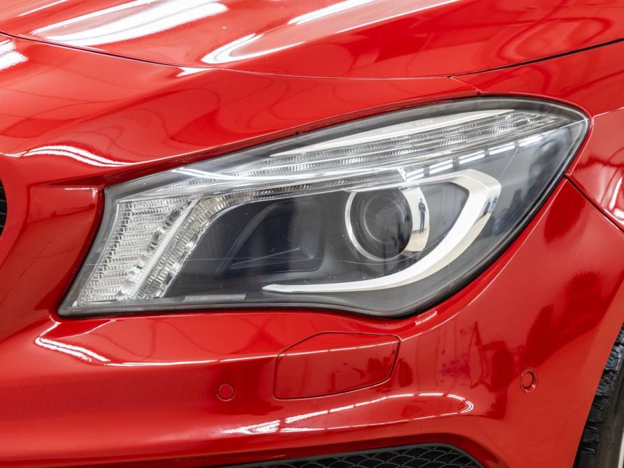 Mercedes-Benz CLA I (C117 X117) Волгоград  - изображение 10