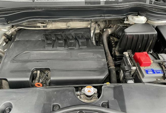 Haval M6 II с пробегом 2024 года, цена 1 790 300 рублей, 44890 км, внедорожник, Автокод Объявления