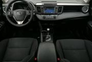 Toyota RAV4 IV (XA40) Рестайлинг Иваново  - изображение 33