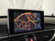 Audi A6 IV (C7) Рестайлинг Москва  - изображение 40