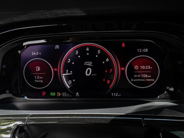 Volkswagen Teramont I Рестайлинг (China Market) с пробегом 2025 года, цена 5 200 000 рублей, 112 км, внедорожник, Автокод Объявления